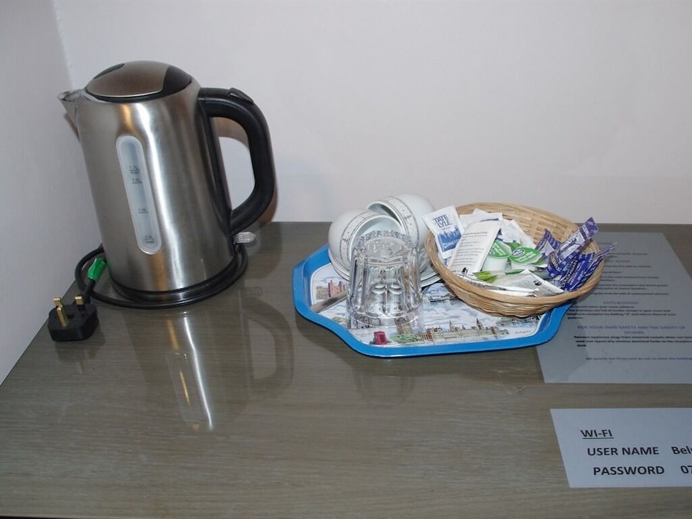 Фото Belmont Hotel