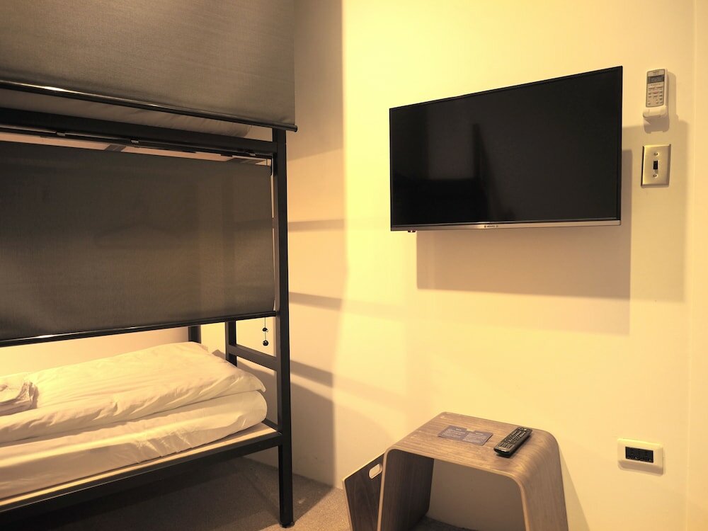 Фото Daan Park Hotel - Hostel