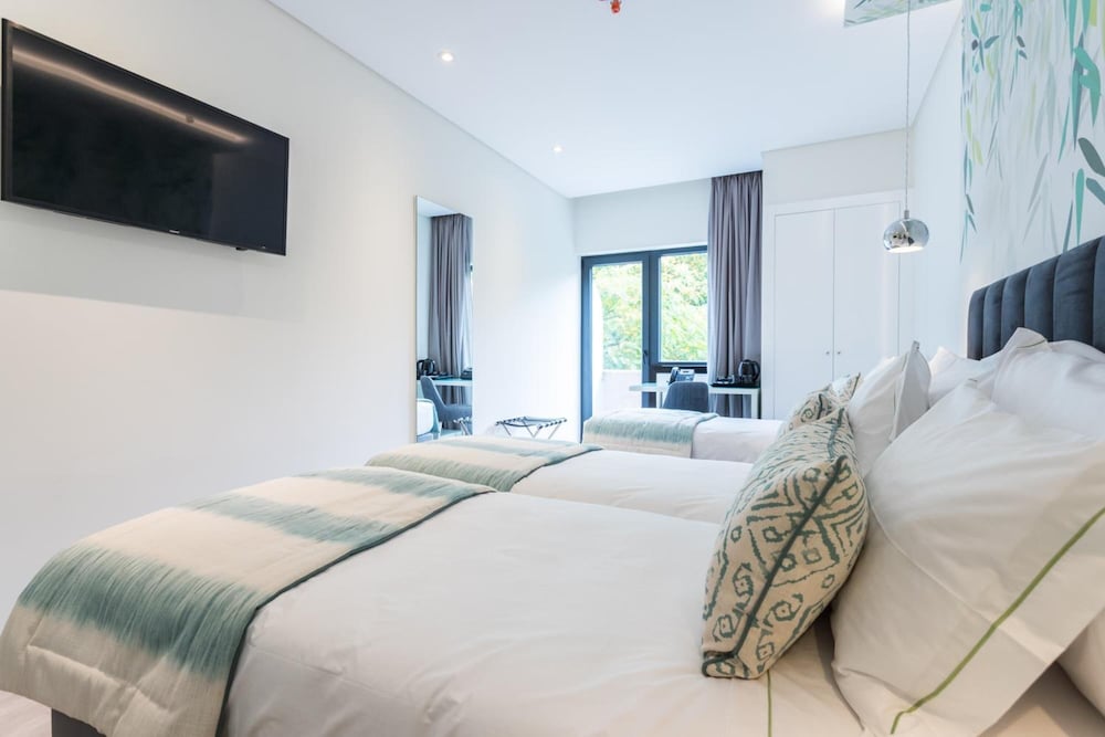 Фото Hotel Capital