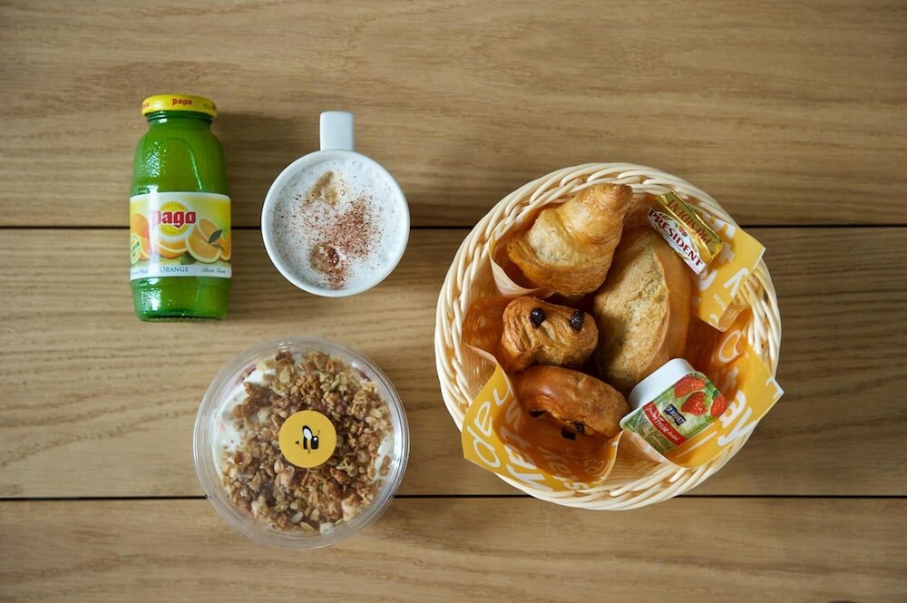 Фото Staycity Aparthotels Centre Vieux Port