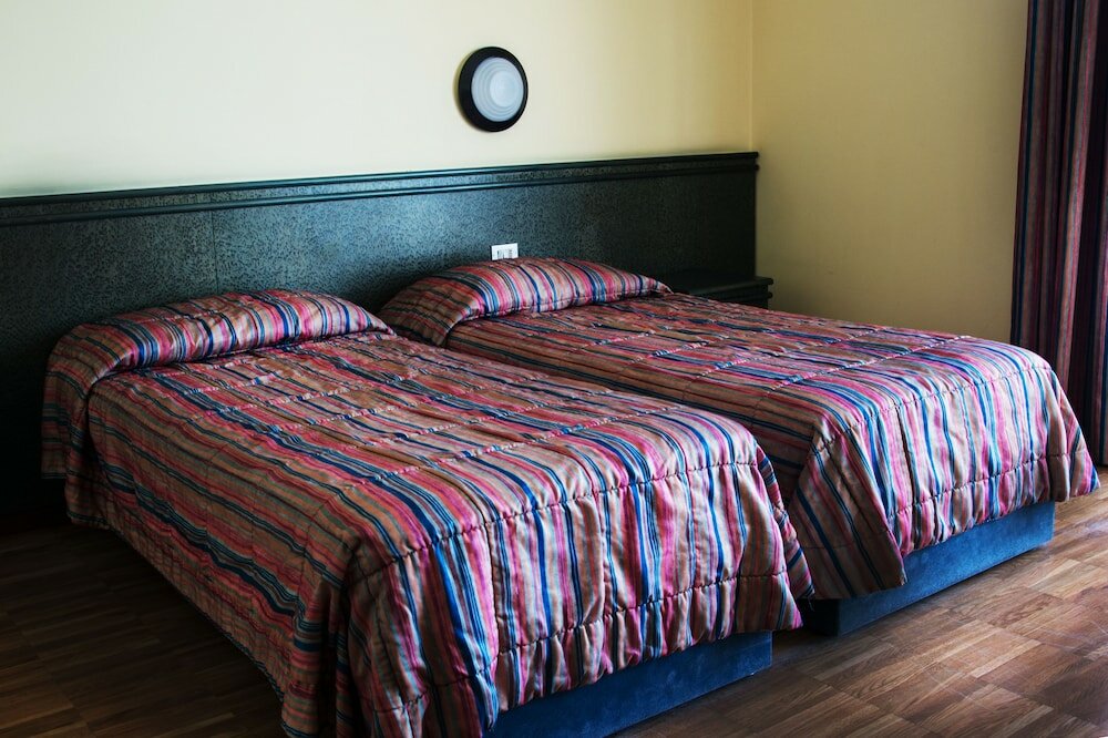 Фото Hotel Internazionale