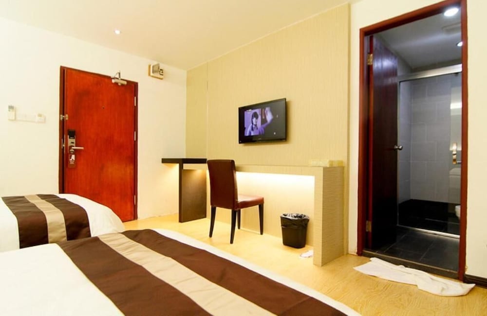 Фото Kingsley Hotel