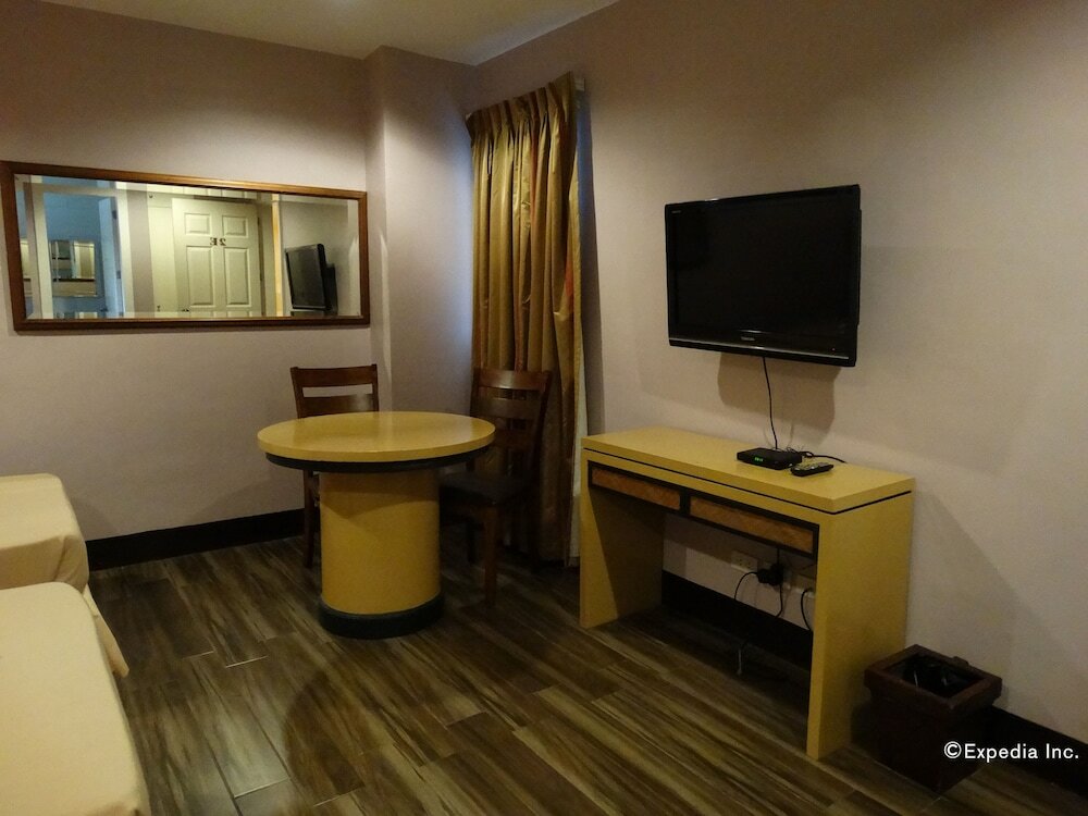 Фото Отель Windy Ridge Malate