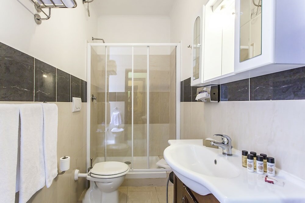 Фото Hotel Regina Giovanna