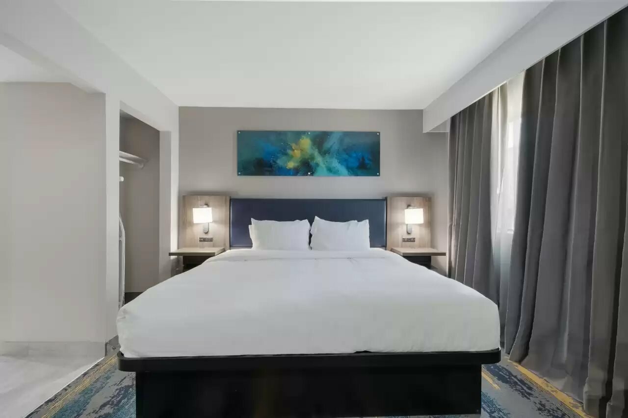 Фото Clarion Pointe Okc Airport