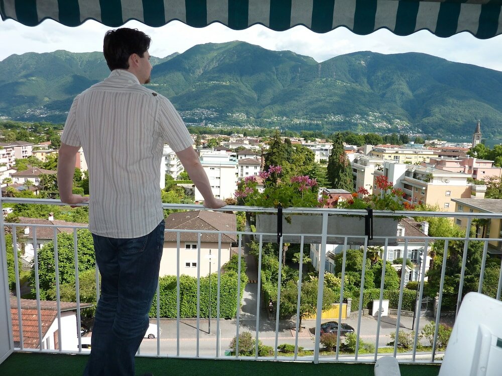 Фото Hotel La Perla