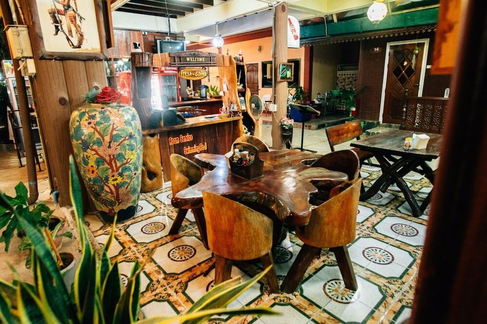 Фото Noble Night Guesthouse Kanchanaburi