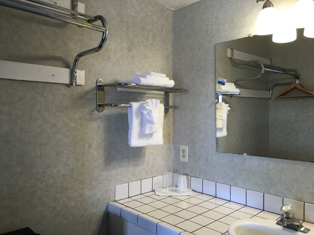 Фото Discovery Inn