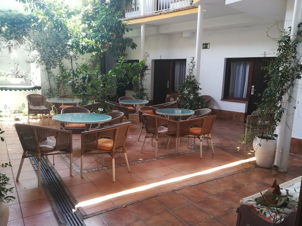 Фото Hotel Casa De Los Naranjos