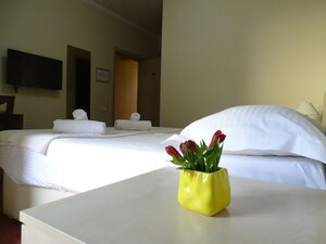 Гостиница Suite Idea