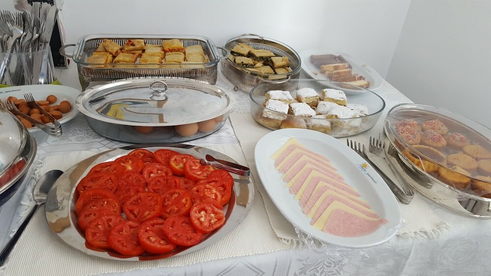 Фото Matas' Apartments