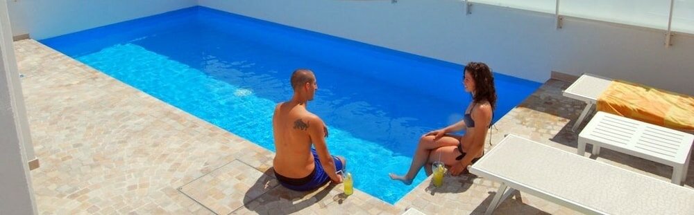 Фото Amadei Hotel Figaro & Apartments