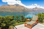 Azur Luxury Lodge