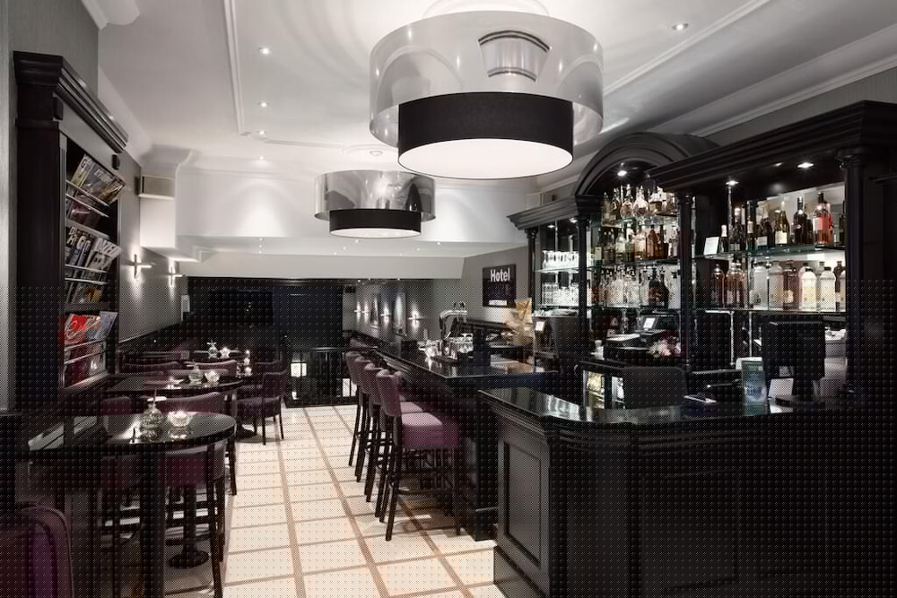 Фото Hotel Luxer