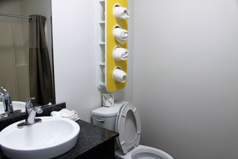 Фото Studio 6 Savannah, Ga