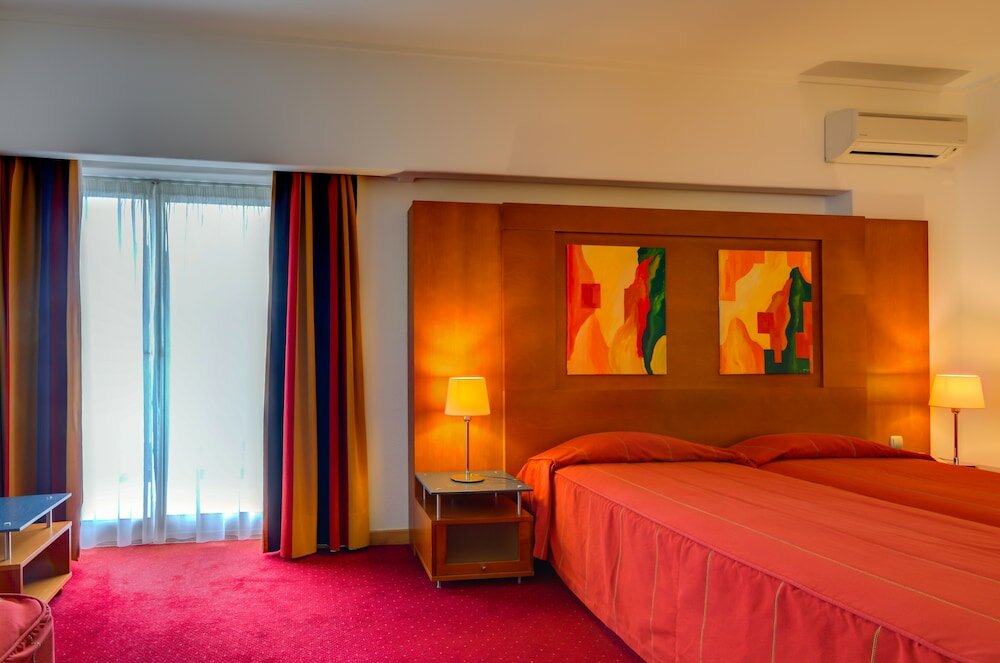 Фото Hotel Alvorada