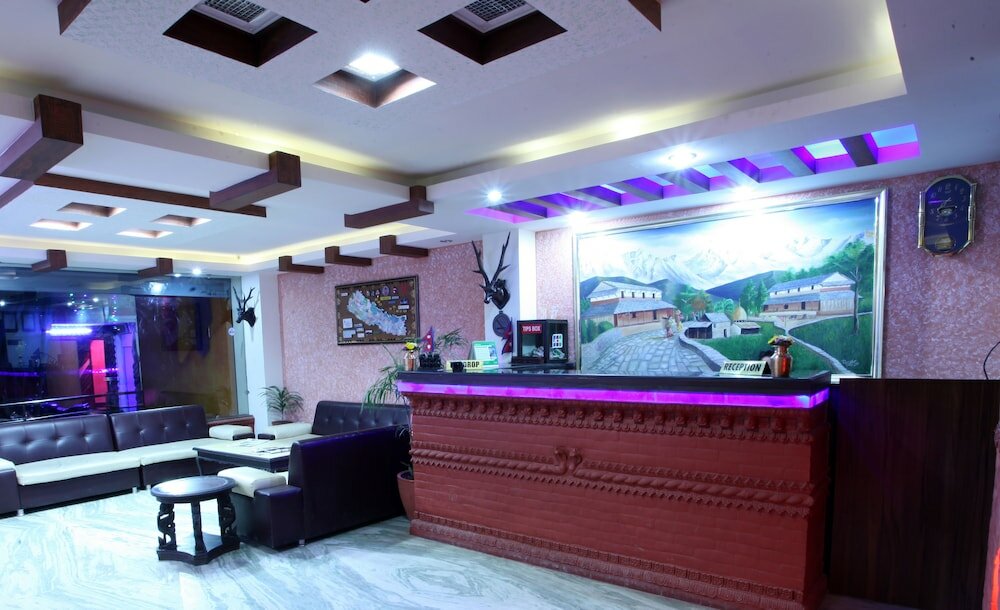 Фото Апарт-Отель Alpine