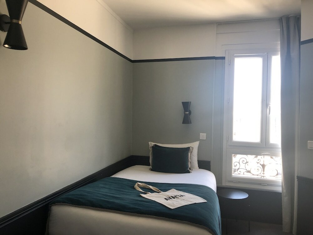 Фото Hotel Avama Prony