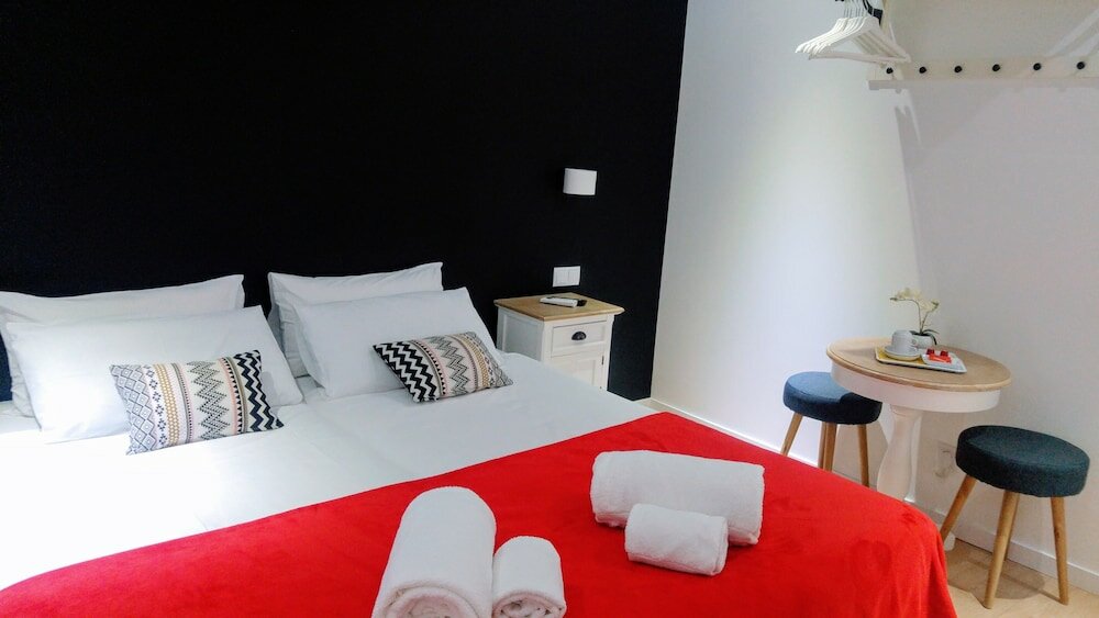 Фото Lisbon Terrace Suites Apartment for Large Groups with Amazing Terrace