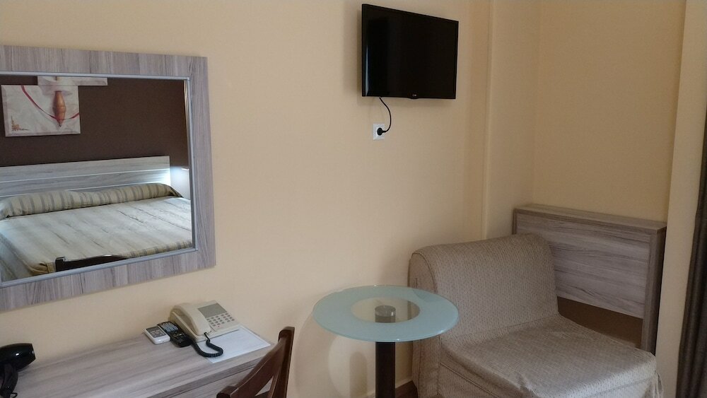 Фото Ambrosia Suites