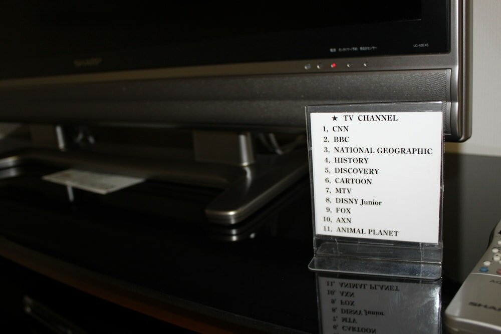 Фото Tsuru Apartments