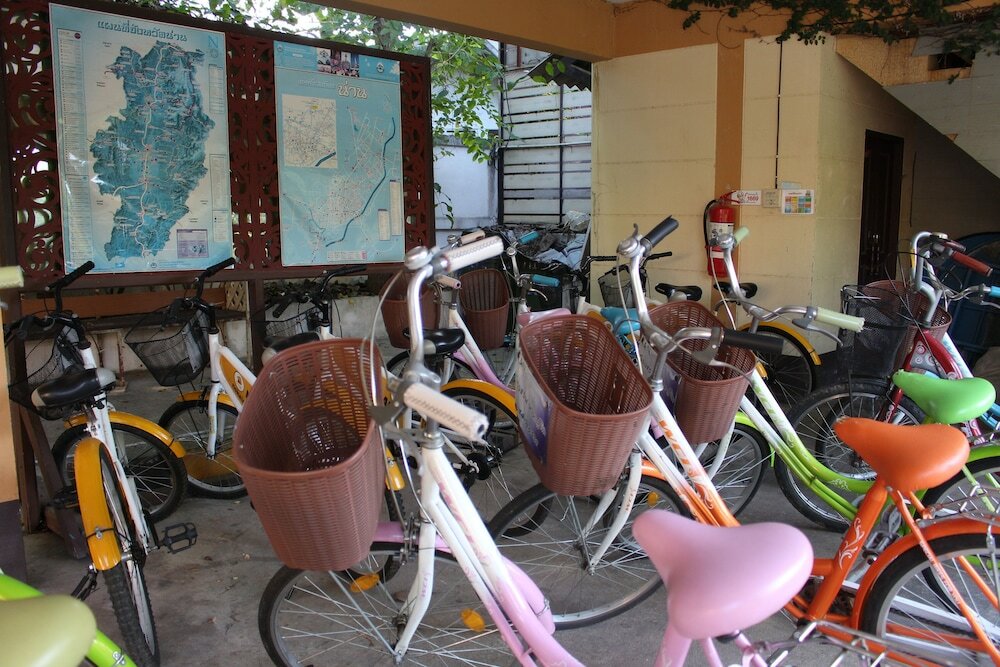 Фото Nan Boutique Hotel