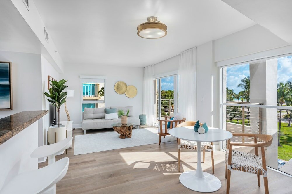 Фото Bentley South Beach