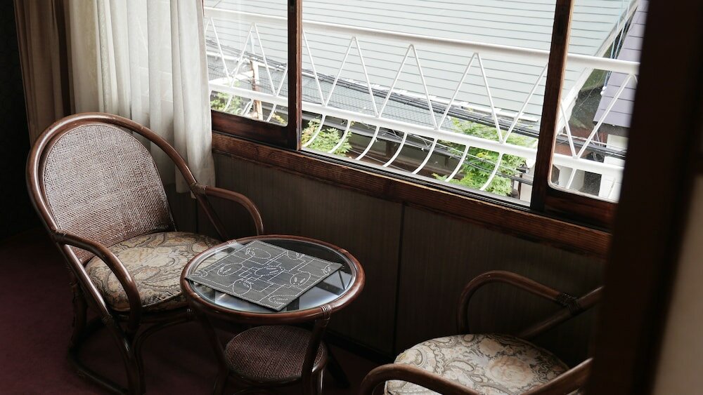 Фото Koishiya Ryokan