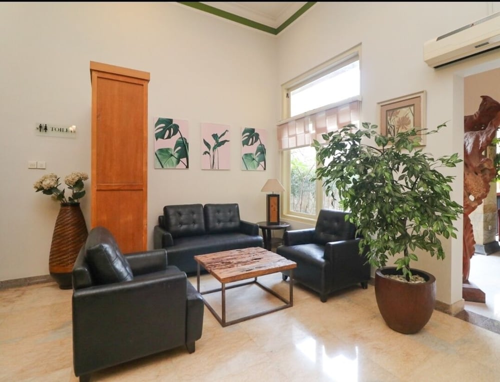 Фото Le Krasak Boutique Hotel