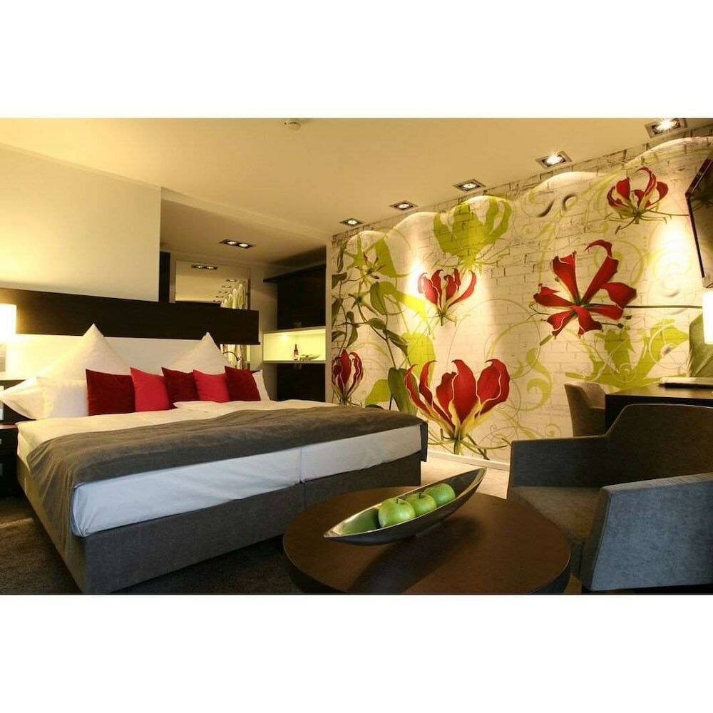 Фото Congress Hotel Am Stadtpark