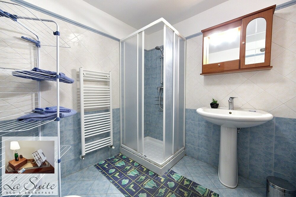 Фото B&b La Suite