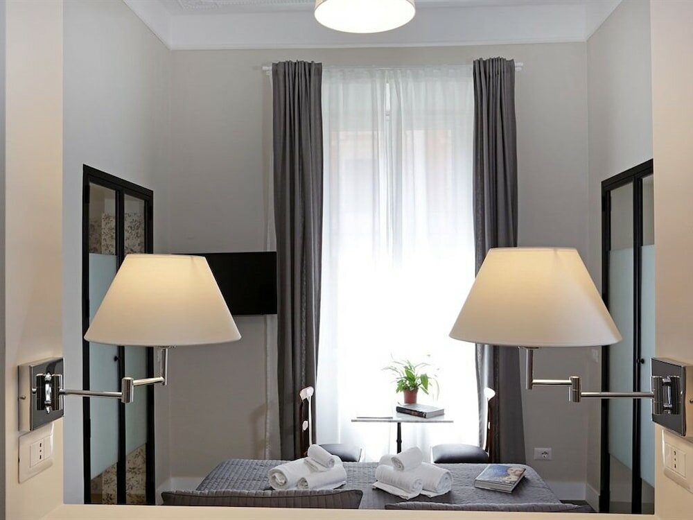 Фото Residenza Cavour