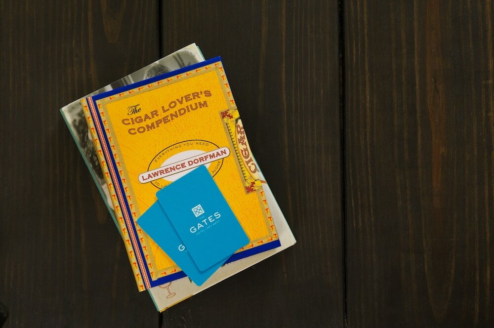 Фото The Gates Key West