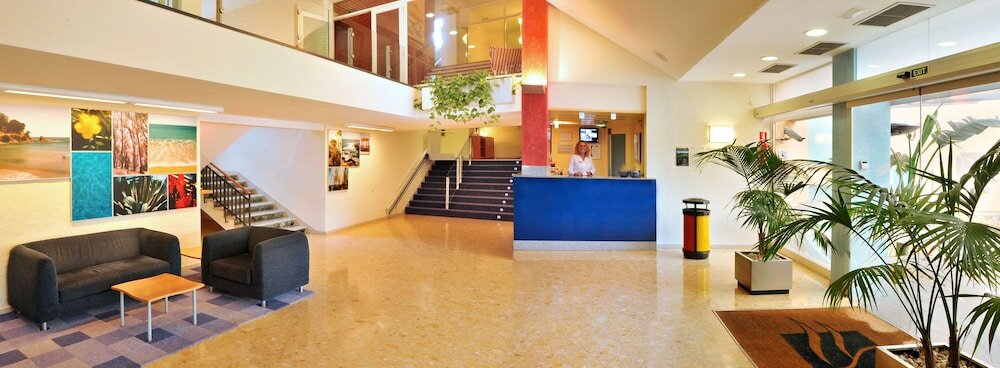 Фото Hotel Ght S'Agaro Mar