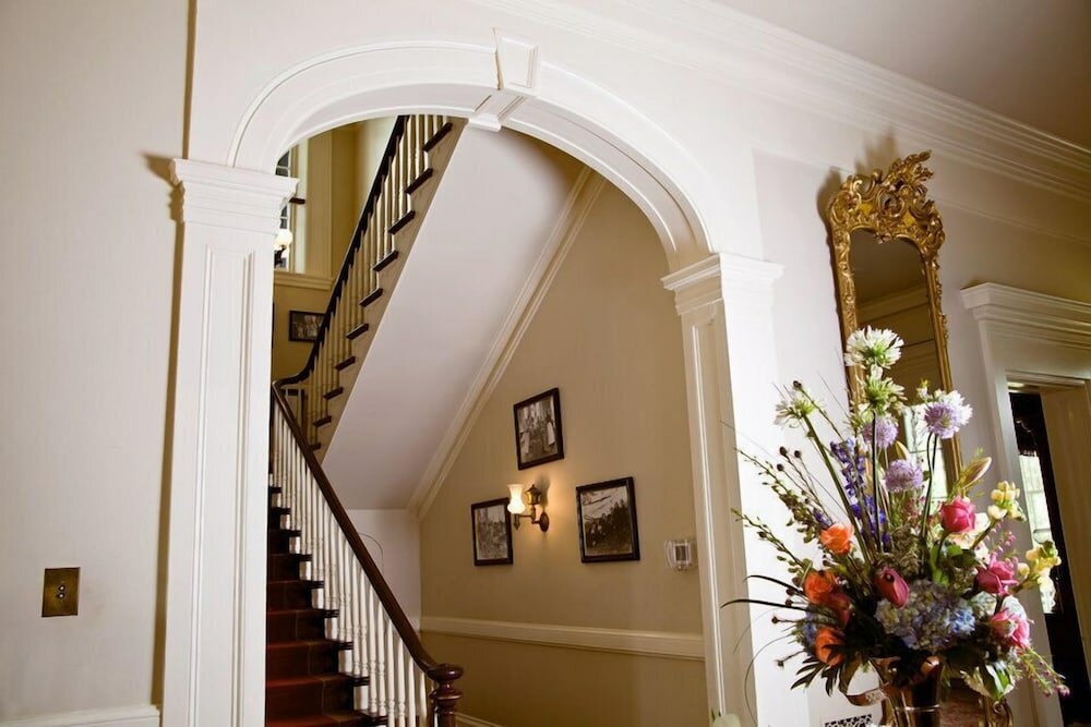 Фото Dunleith Historic Inn