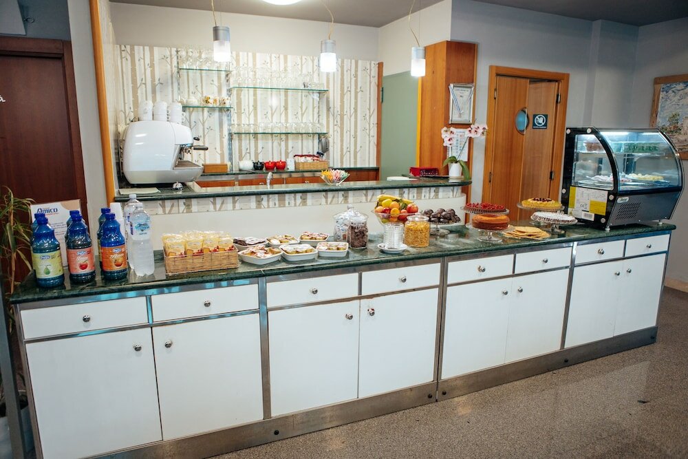 Фото Hotel Amico