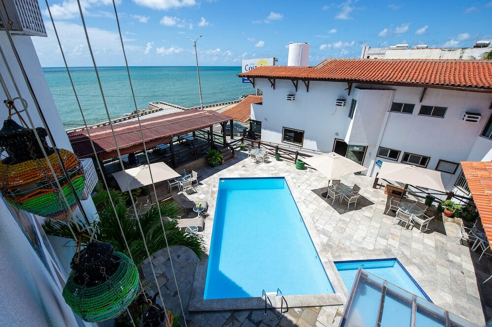 Фото Hotel Costeiro