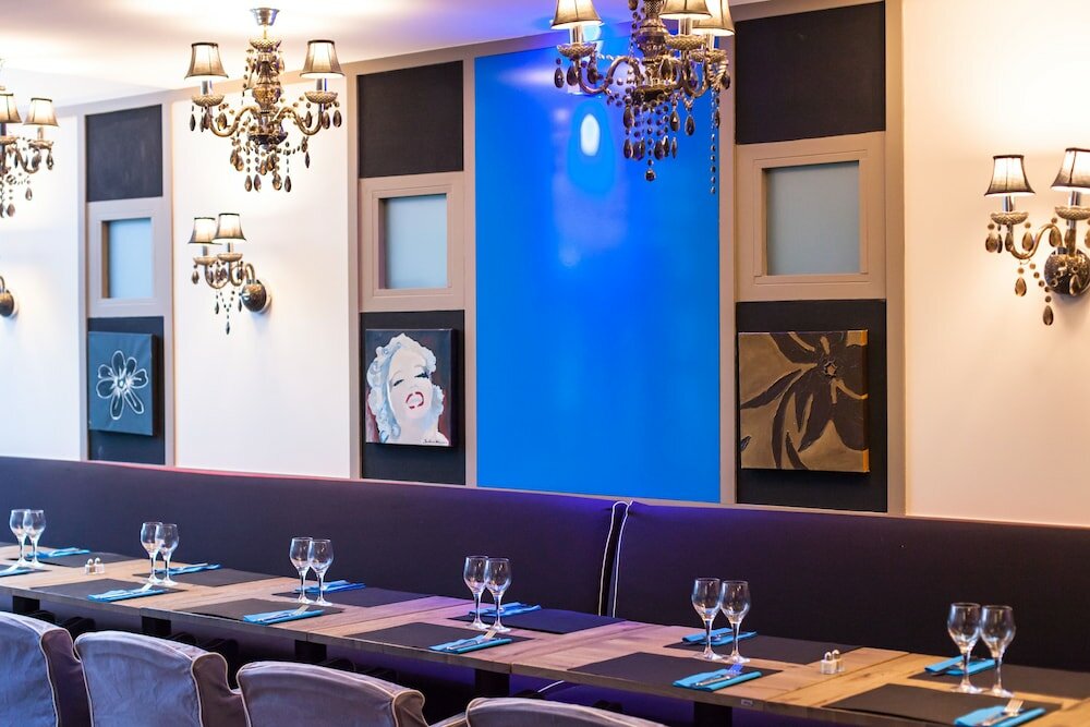 Фото Golden Tulip