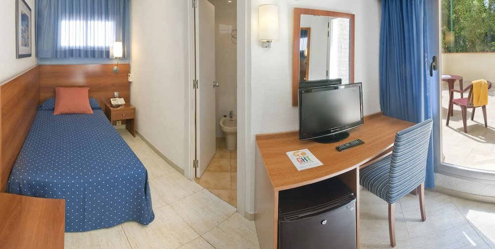 Фото Hotel Ght S'Agaro Mar