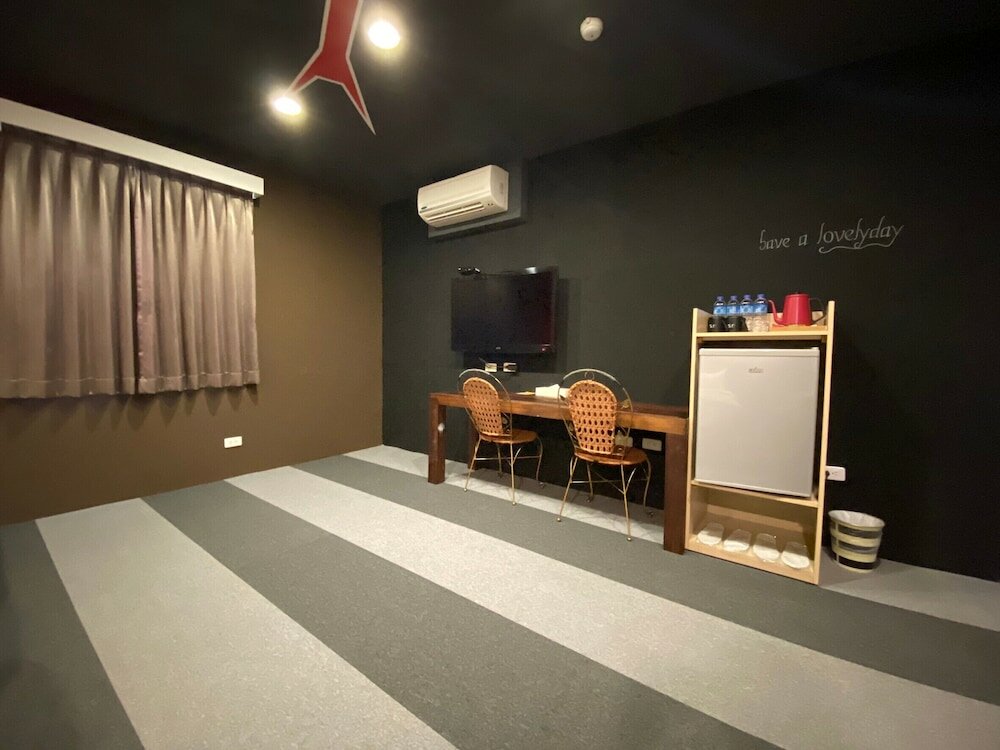 Фото Js Hotel-Gallery Hotel-Zhongli