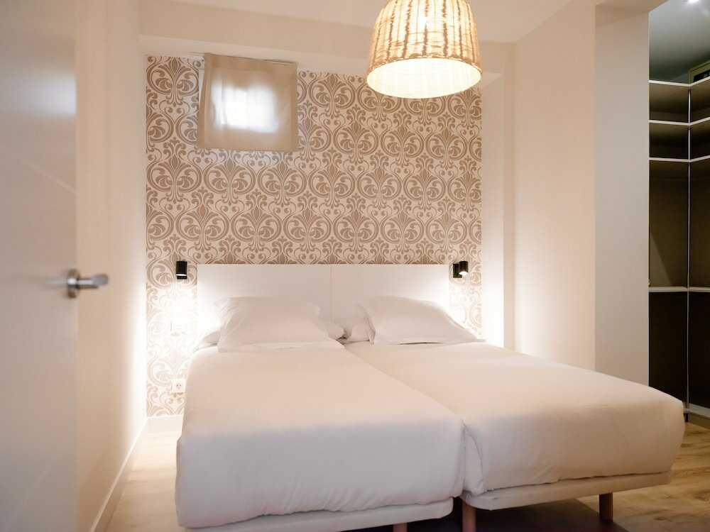 Фото Slow Suites Luchana