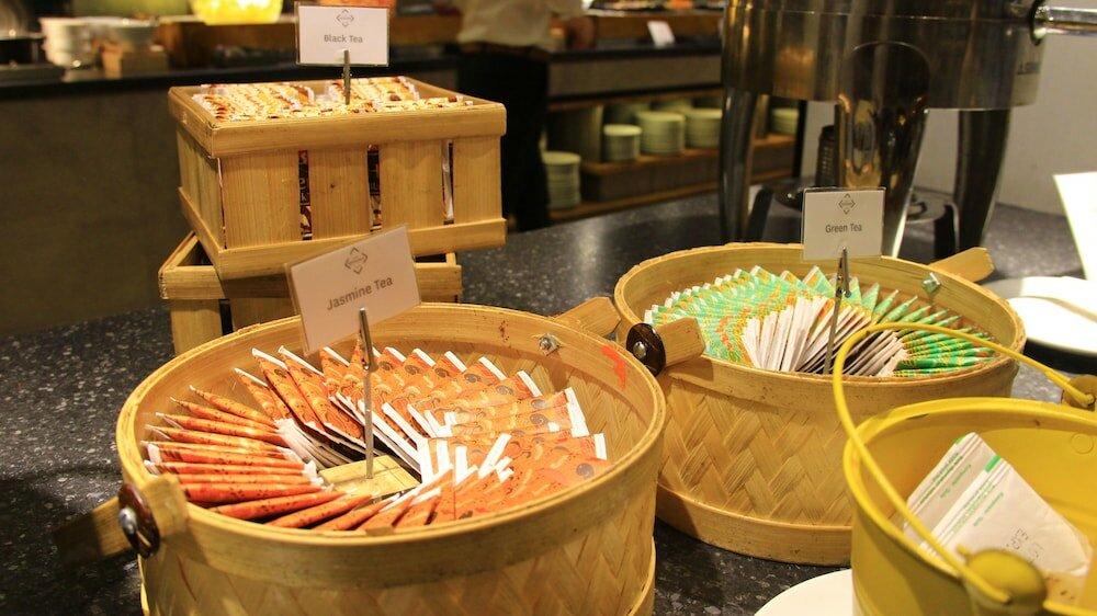 Фото Novotel Jakarta Mangga Dua Square Hotel