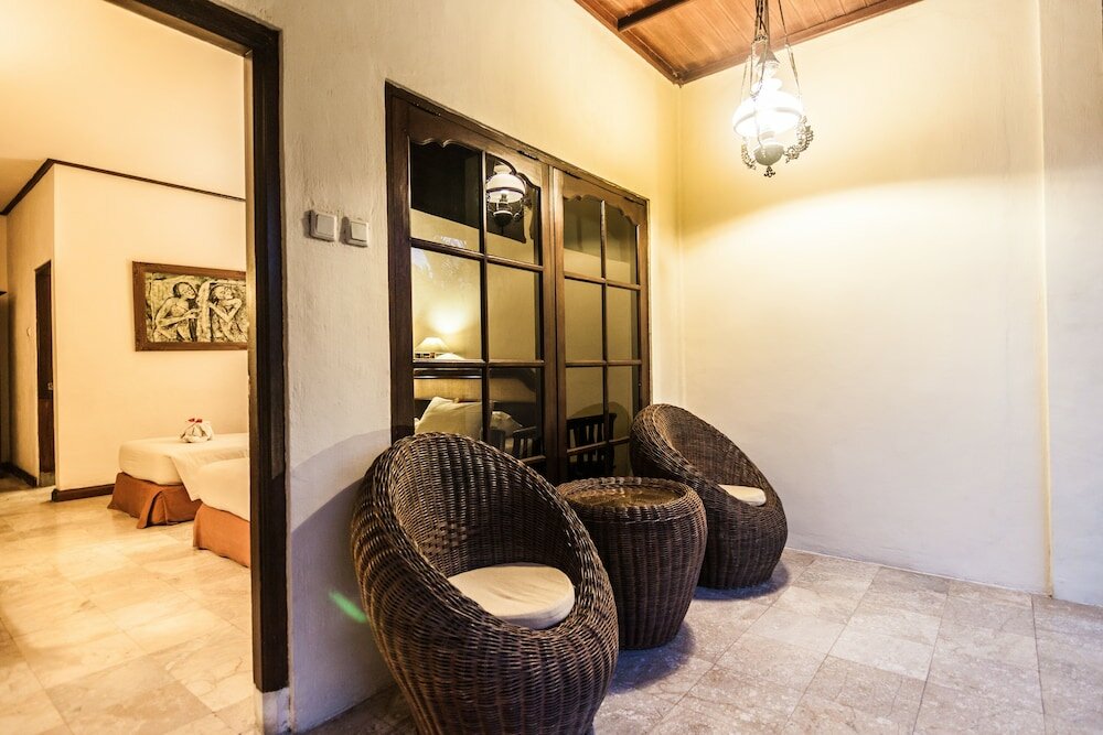 Фото Champlung Sari Hotel and SPA Ubud