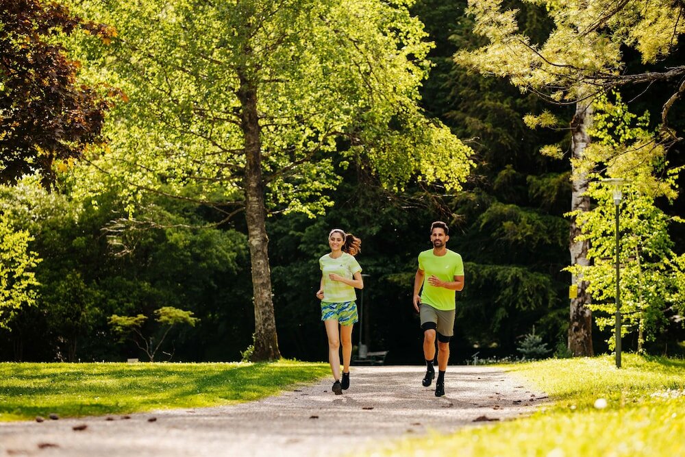 Фото Thermenhotel Karawankenhof