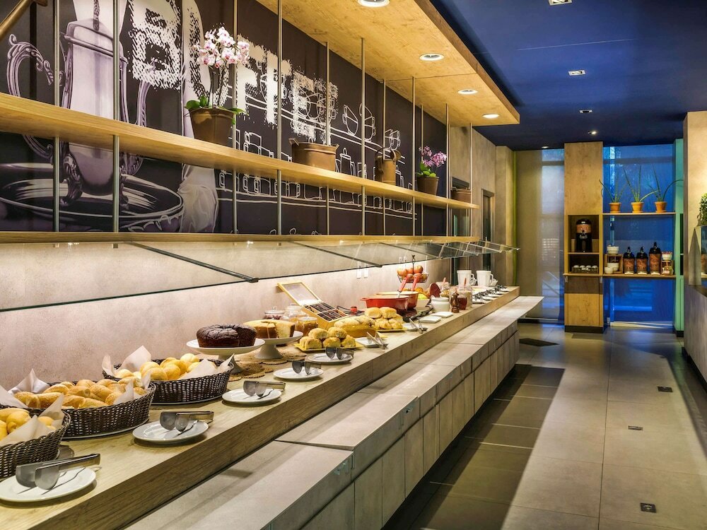 Фото Ibis budget Porto Alegre - Supereconômico