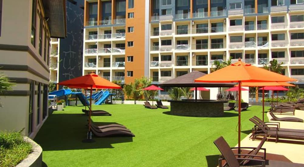 Фото Laguna Beach Resort 2 by Psr Asia