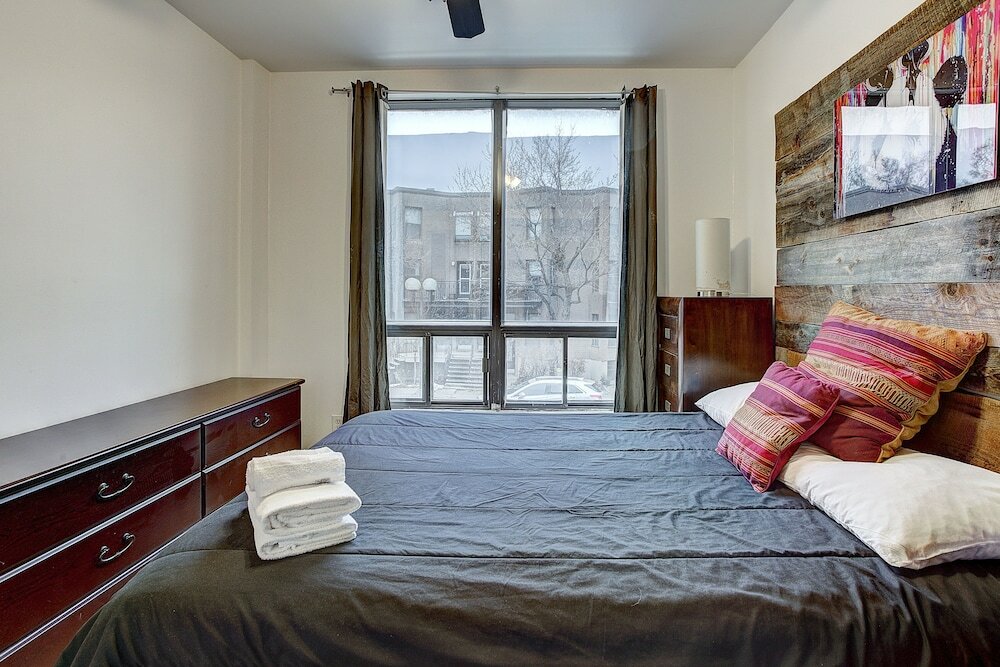 Фото Destination Stays Griffintown Montreal