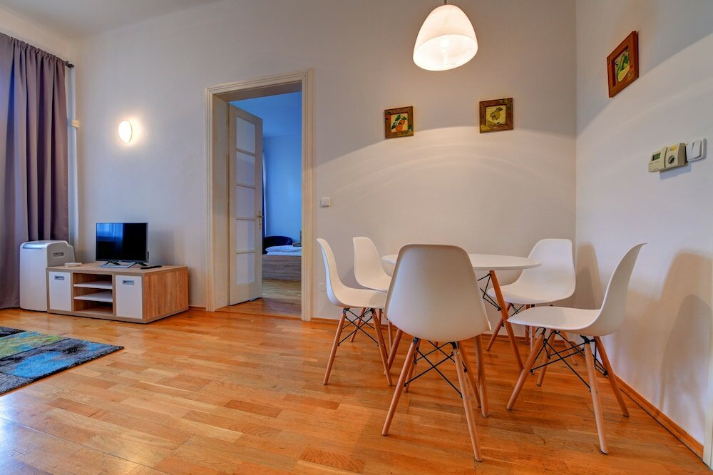 Фото St Havel Residence