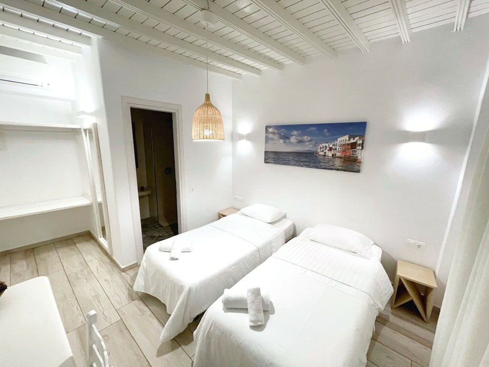 Фото Hotel Lefteris