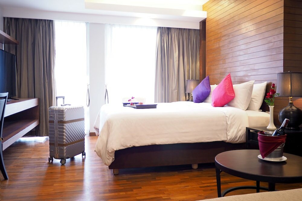 Фото FuramaXclusive Sathorn Bangkok